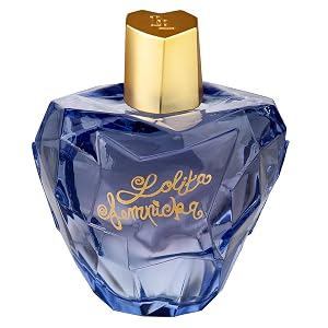 Lolita Lempicka Mon Premier Ladies - Eau De Parfum Spray - Floral Fruity Gourmand - Ideal for Daily
