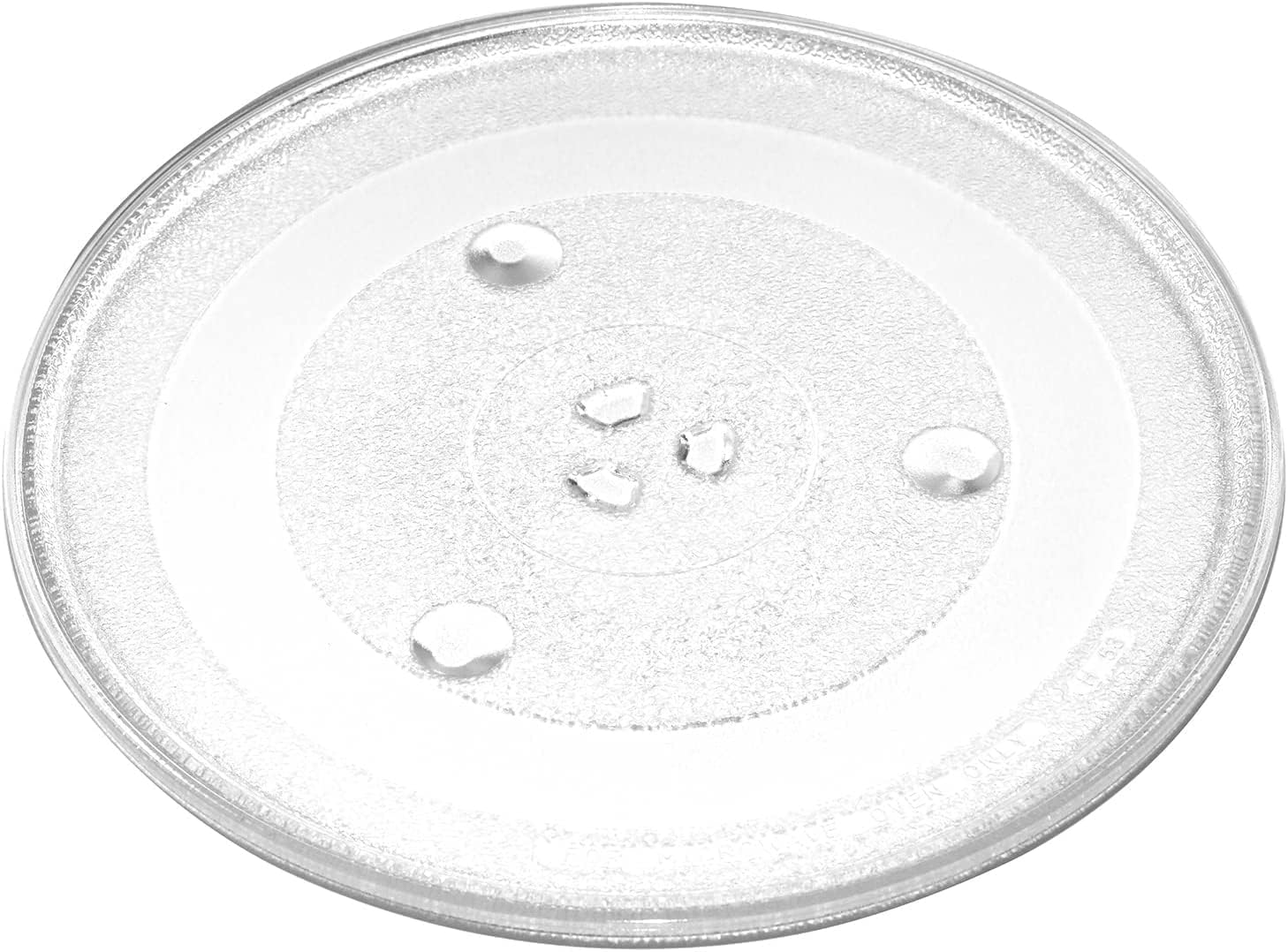 11.5 Inch Microwave Plate Replacement for GE, Microwave