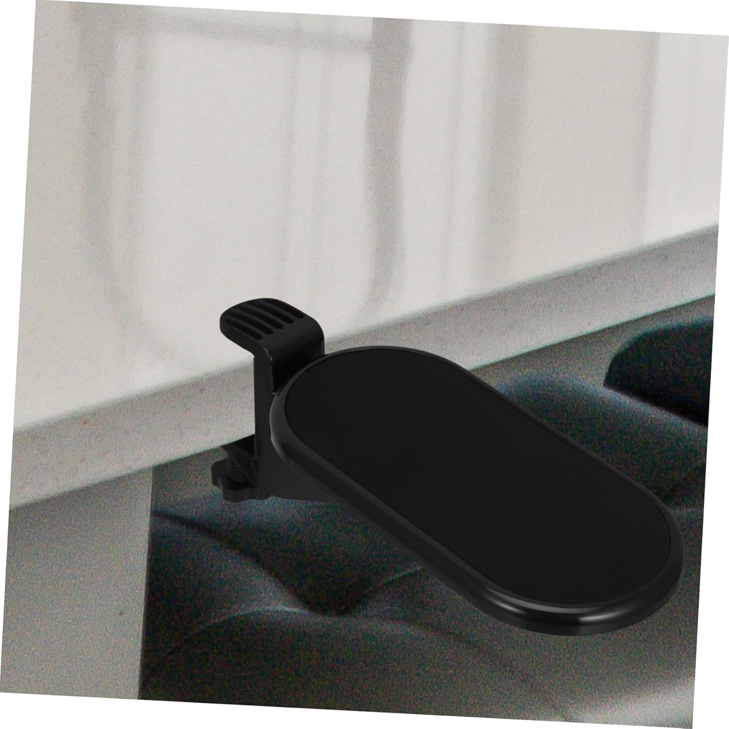 3pcs Computer Desk Arm Rest Elbow Support for Desk Punch Wrist Rest Extension Ergonomic Table for Gaming Office Use Easy Installation Space-Saving Design