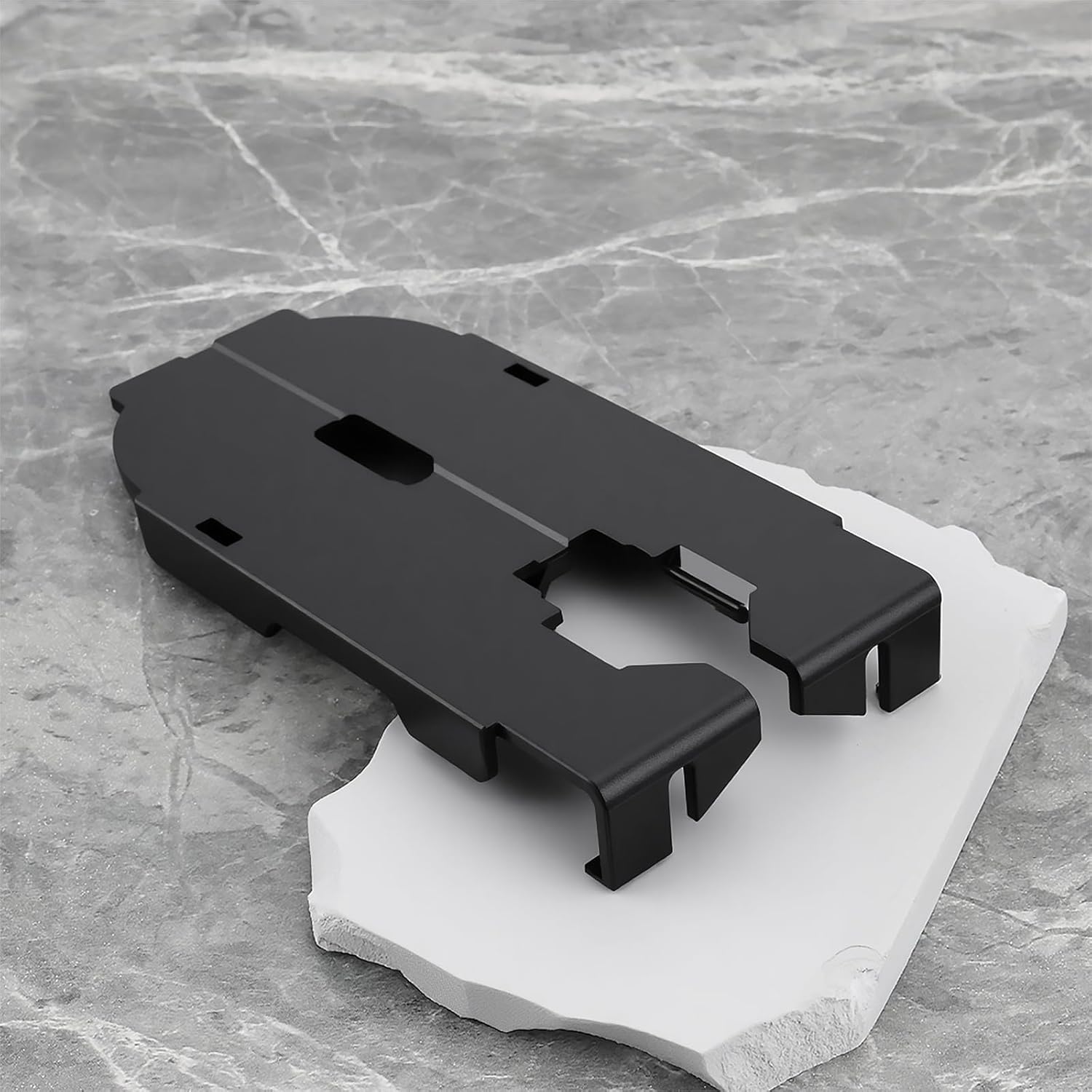 eMagTech Jig Saw Sole Plate Replacement Part 581268-00 Compatible with DeWalt DW331 DW333 DC330 DCS331