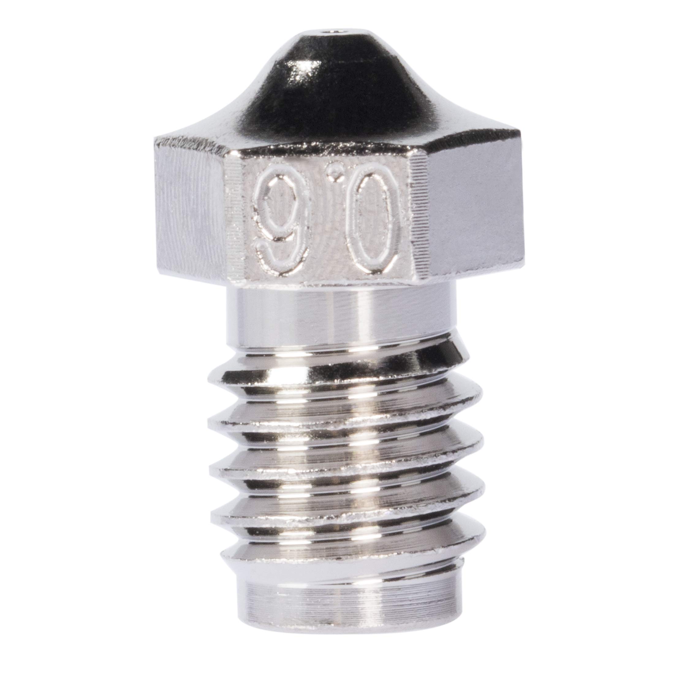 Phaetus PS M6 Dysza miedziana 0,6 mm - 1,75 mm - 1 szt