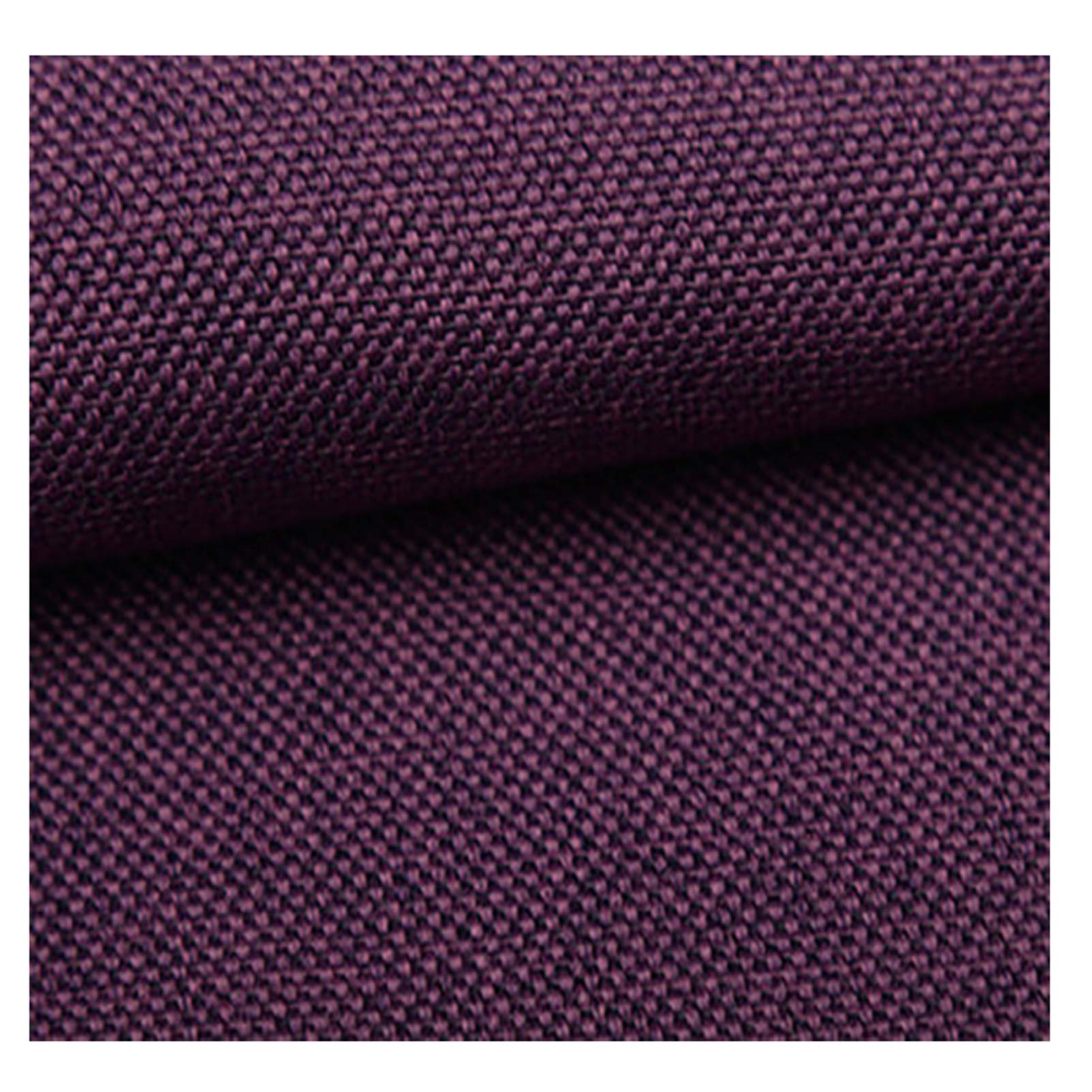 Tissu de lin de coton pour rideaux et nappes de table esprit maison de campagne