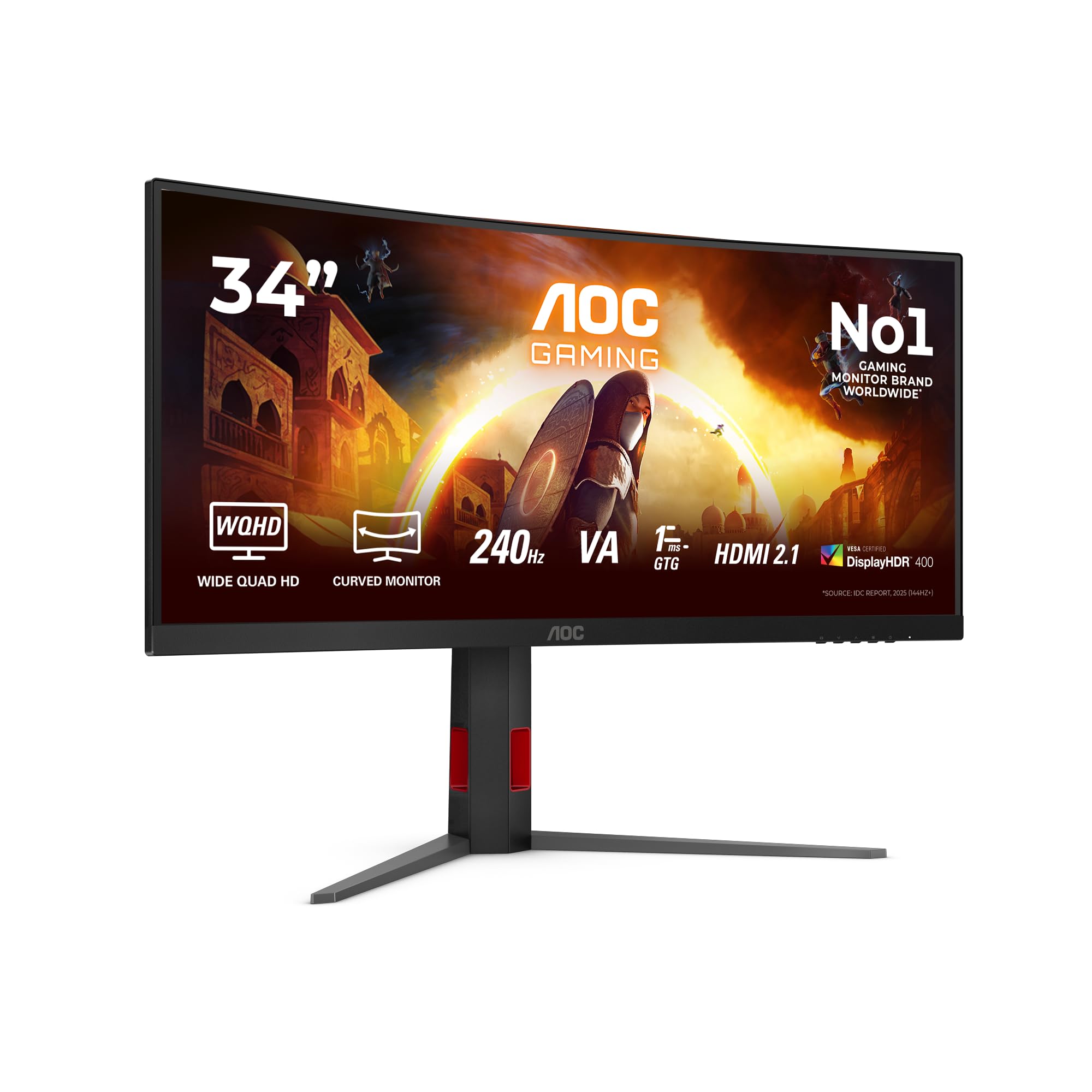 AOC CU34G4Z 34