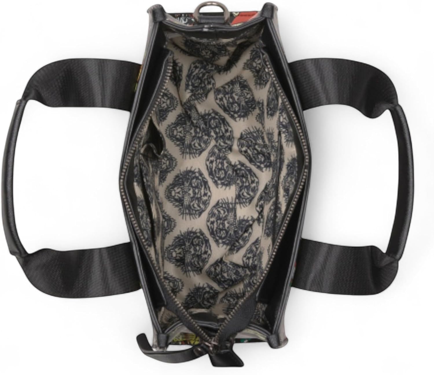 ED HARDY Women's Convertible Tote Bag