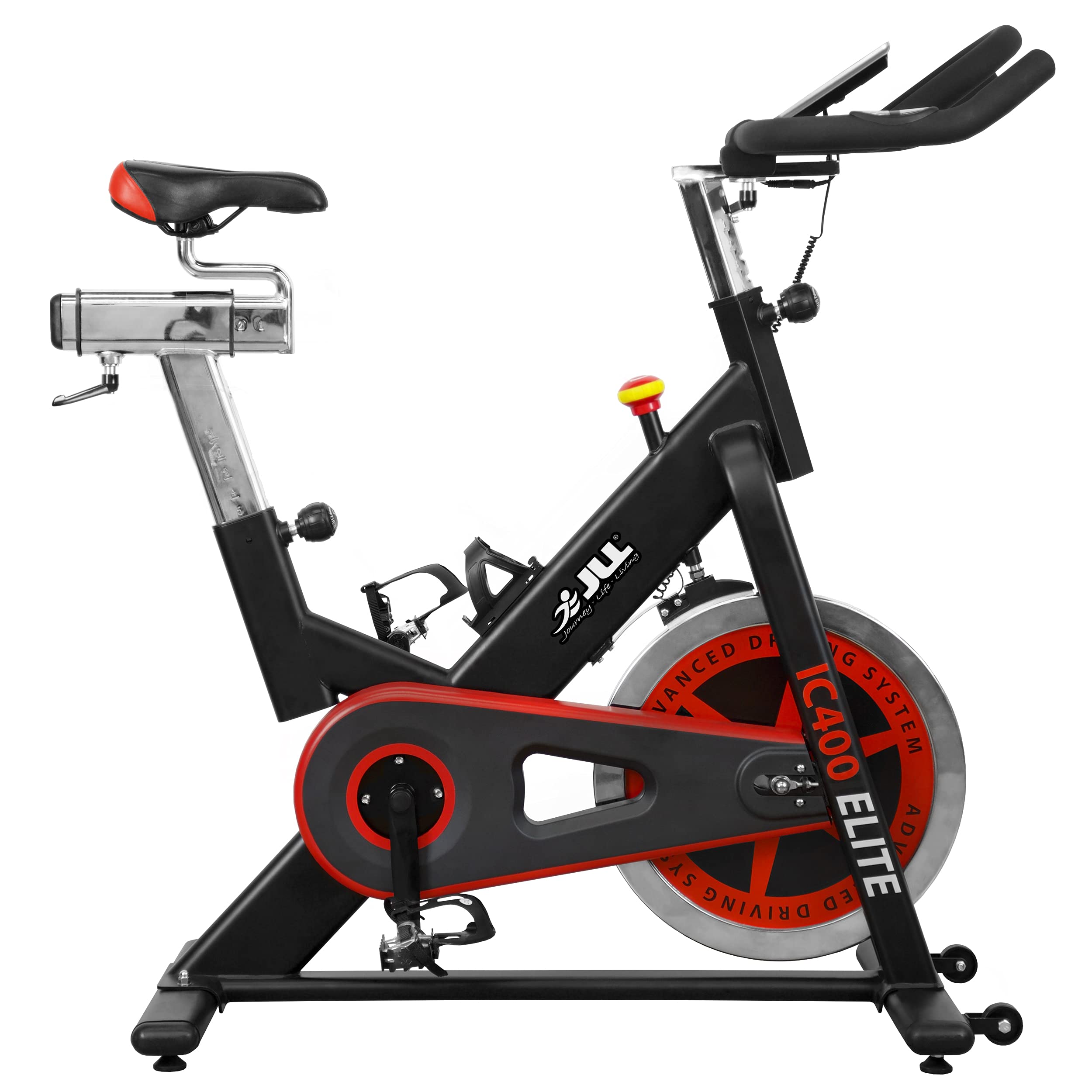 Buy JLL IC400 ELITE Indoor Bike, Direct 