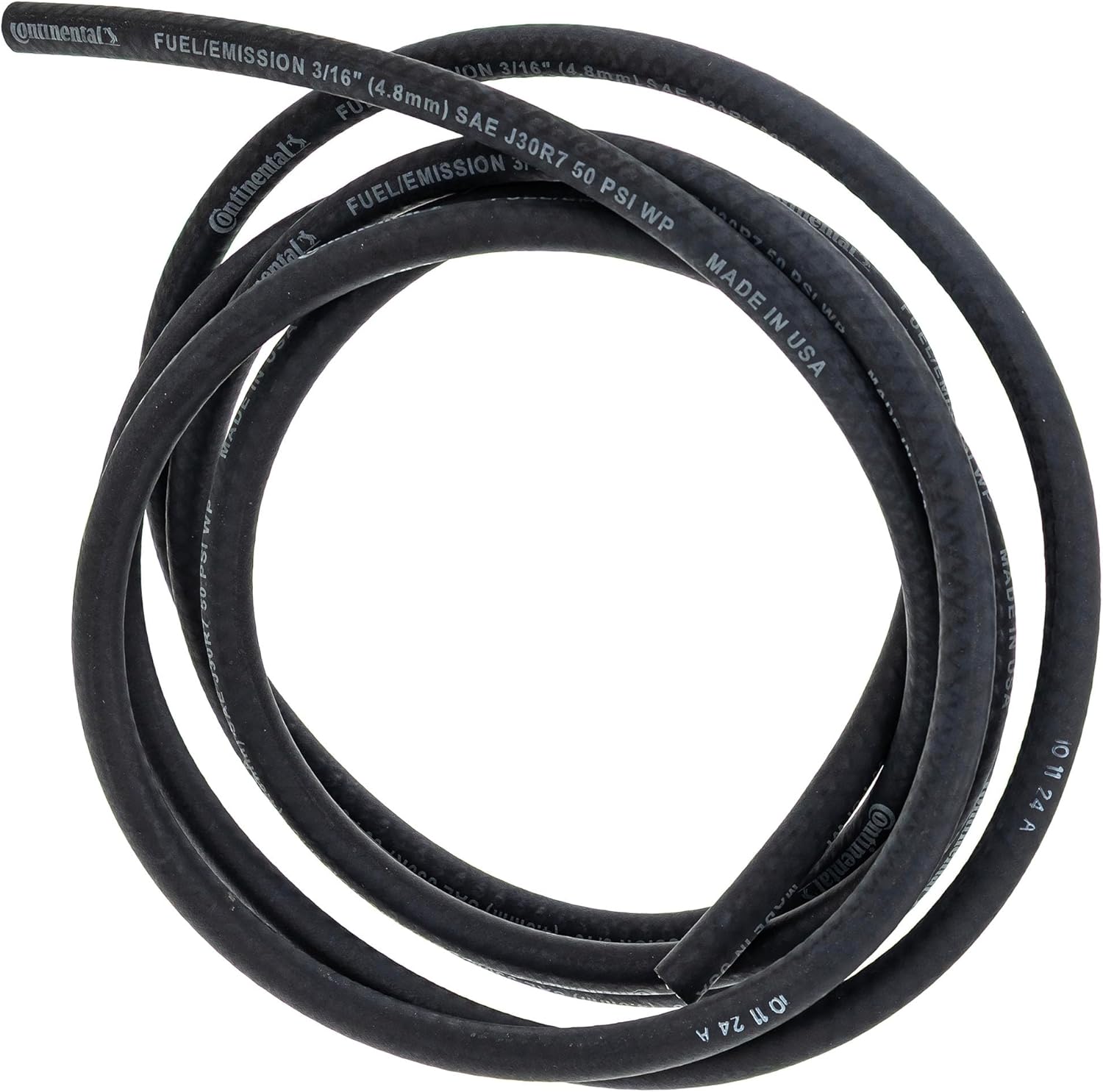 John Deere Original Equipment Hose (10 Feet) - M88201