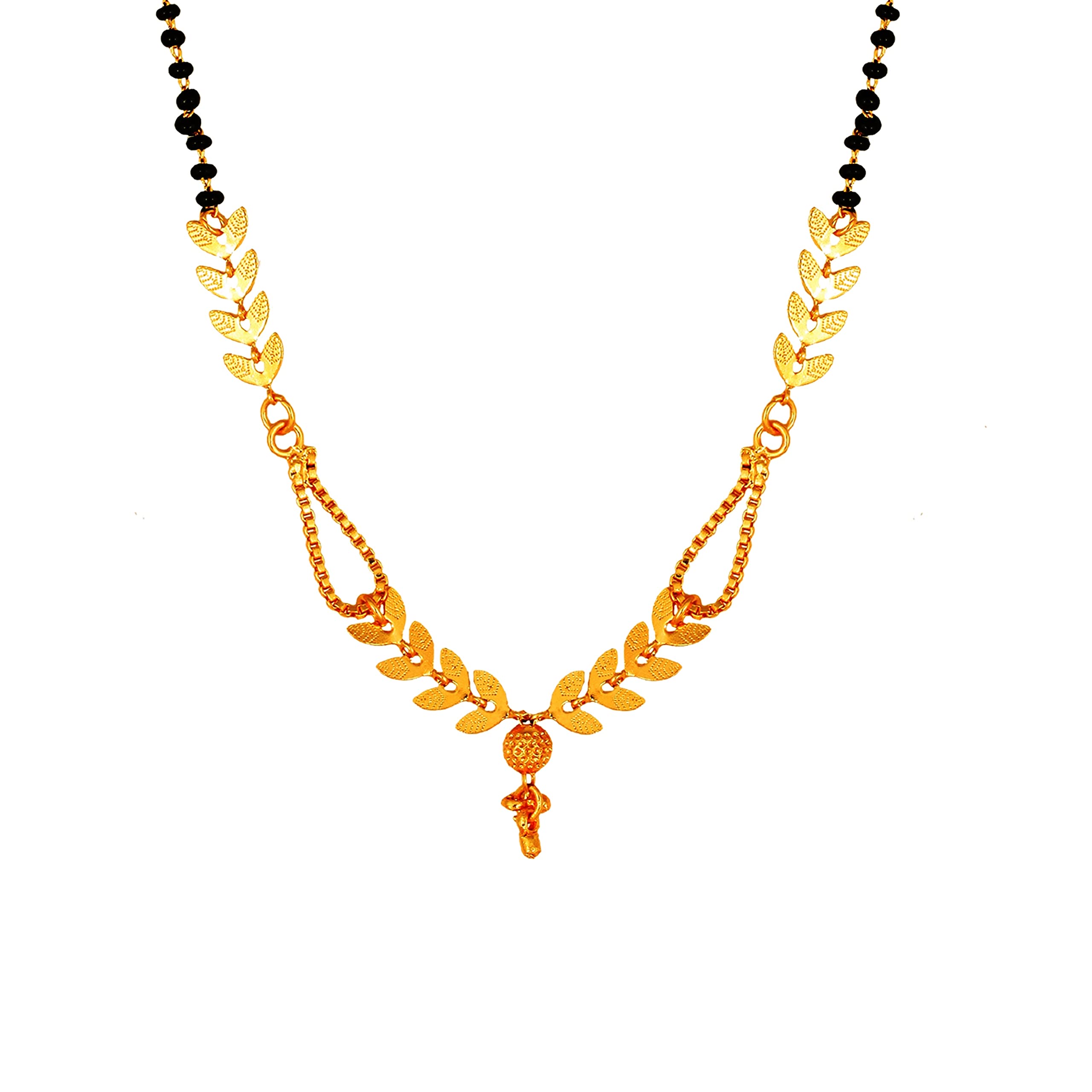See full amazon price history chart for MEENAZ 2 Vati Wati Mangalsutra For Women Girls Temple South Indian Traditional 1 Gram Gold Stylish Maharashtrian Long Double Chain Double Mangal sutra Pendant Tanmaniya Black Nallapusalu Chains -701 MEENAZ 2 Vati Wati Mangalsutra For Women Girls Temple South Indian Traditional 1 Gram Gold Stylish Maharashtrian Long Double Chain Double Mangal sutra Pendant Tanmaniya Black Nallapusalu Chains -701 (B0BP72W8ZP) Amazon Price History, Amazon Price Tracker