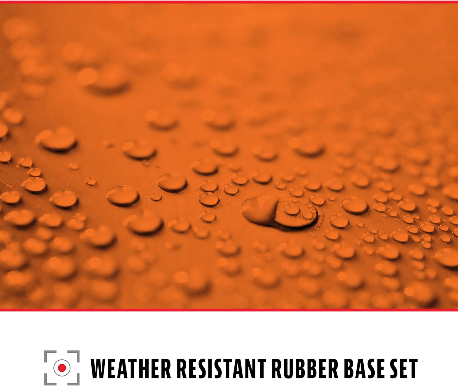 Franklin Sports MLB Baseball Base Set - Throw Down Rubber Bases for Baseball + Softball with Home Plate - Portable Backyard Baseball, Softball, Kickball Bases