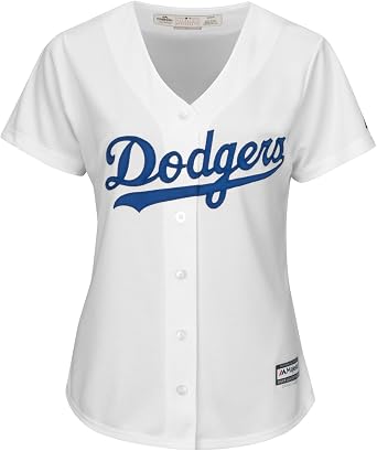 Majestic Los Angeles Dodgers MLB 