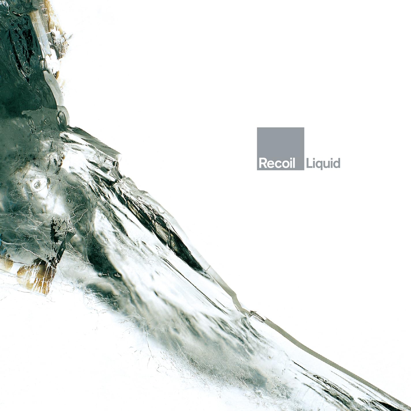 Liquid (Black Vinyl Reissue) [VINYL]