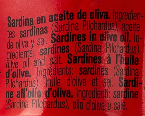 Miniatura 6 de Ortiz Sardinas En Aceite De Oliva, 4.9 Oz