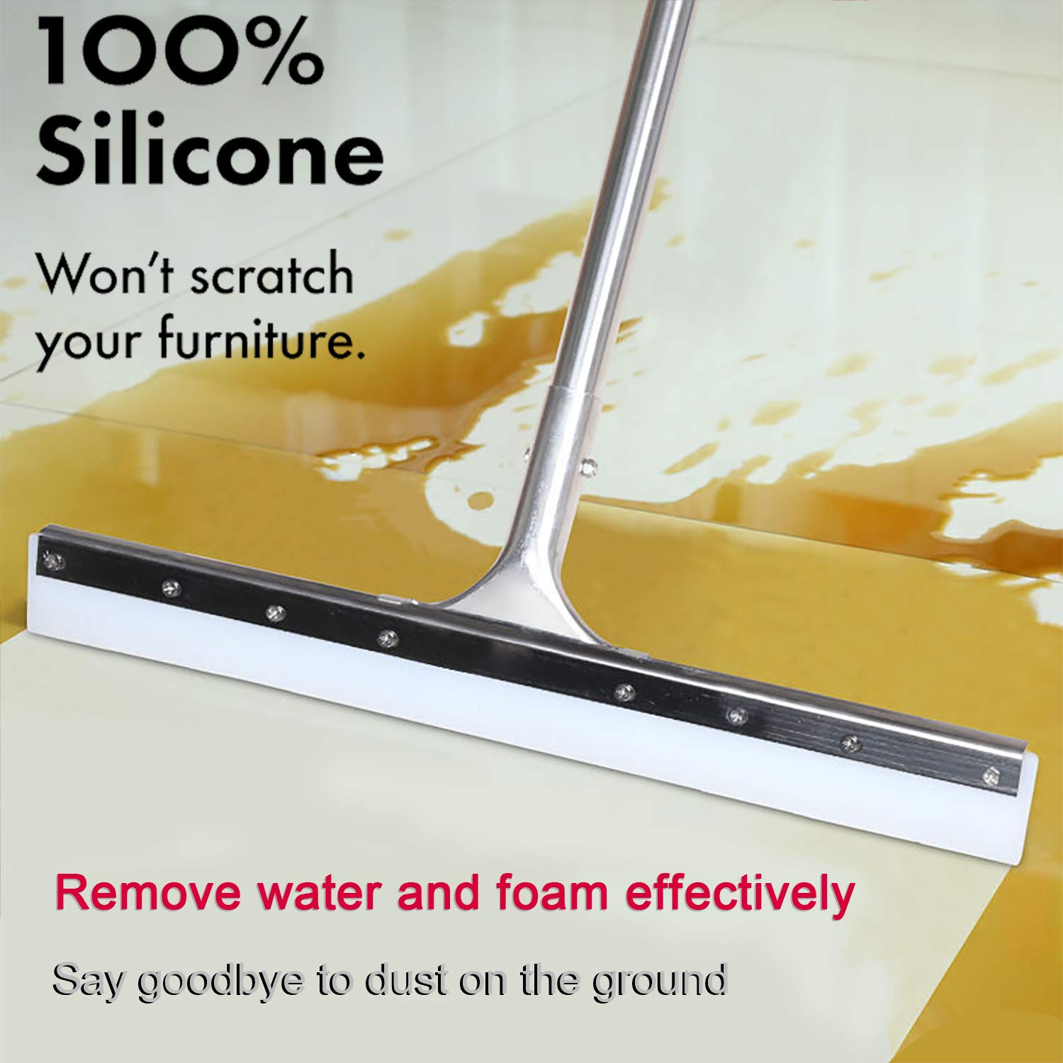 CLARKE 9099853000 HOSE SQUEEGEE