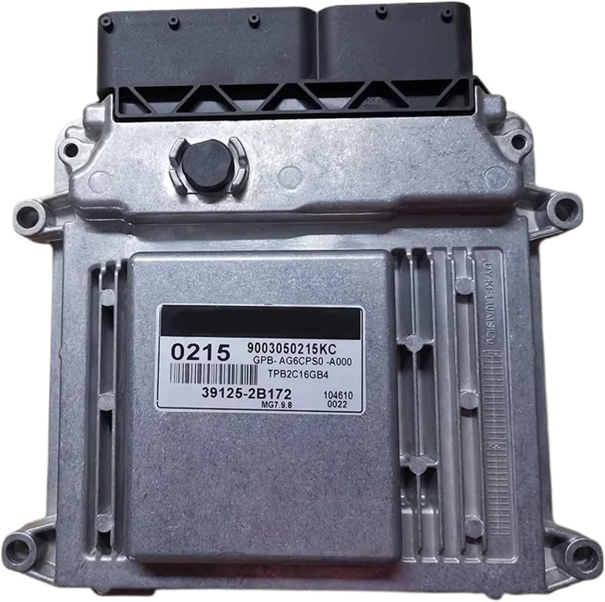 39125-2B172 391252B172 車用ECU エンジン コンピュータ ボード