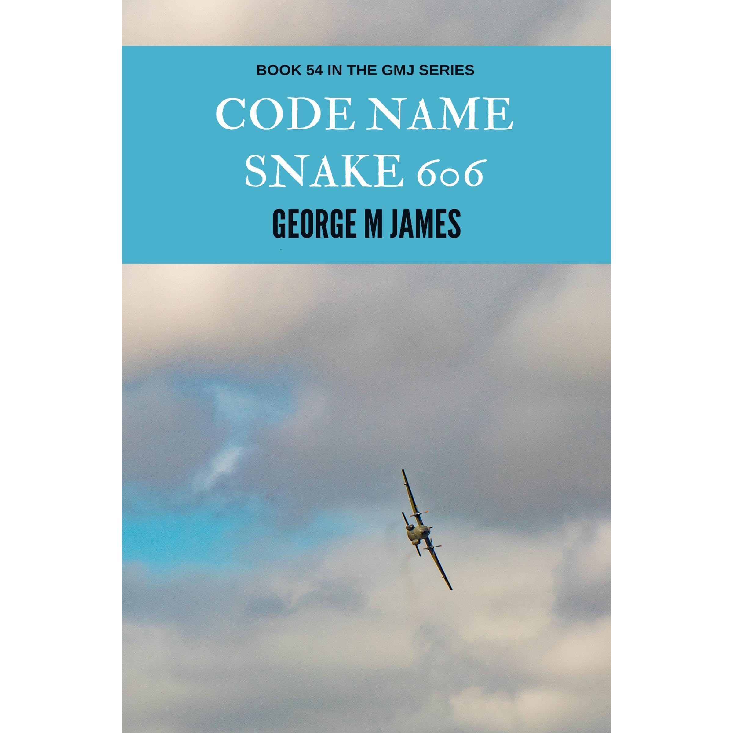Code Name Snake 606
