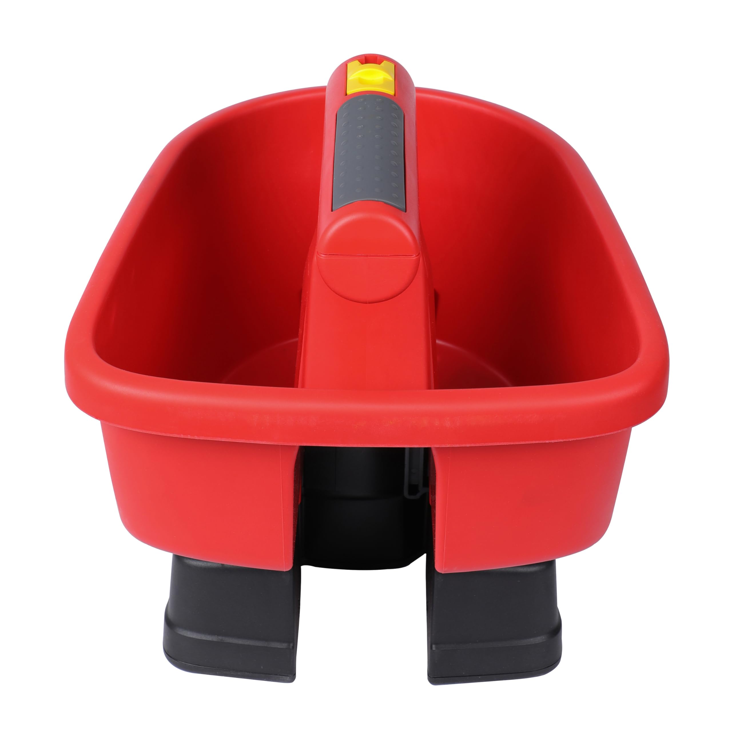 WOLF Garten 5455000 WE-B Uniwersalny Rozsylacz, Czerwony, 2 x 2 x 2 cm
