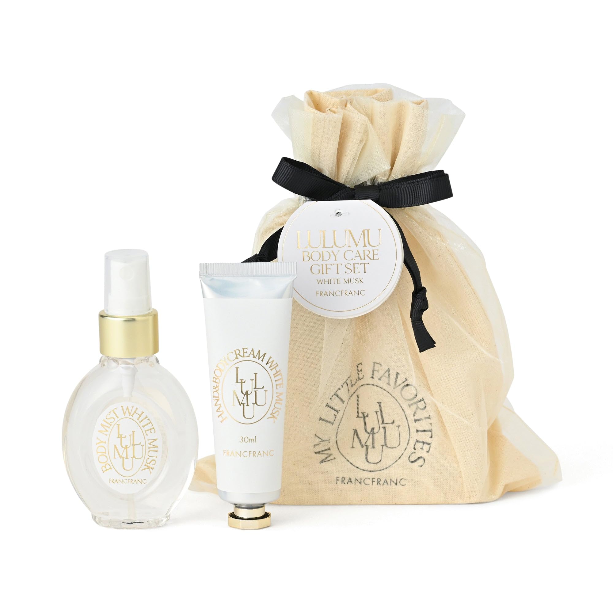 Cheval Blanc ボディケアセット Cheval Blanc ボディケアセット 商品詳細ページ