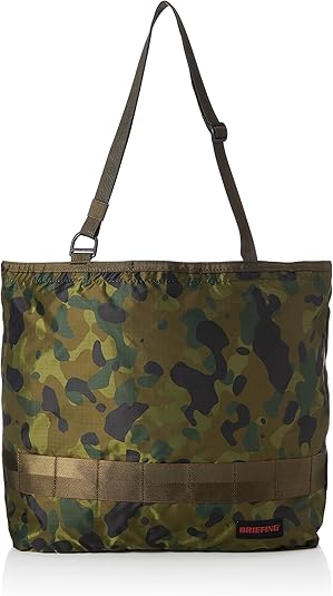 Amazon | [ブリーフィング] バッグ 2WAY TOTE SL PACKABLE
