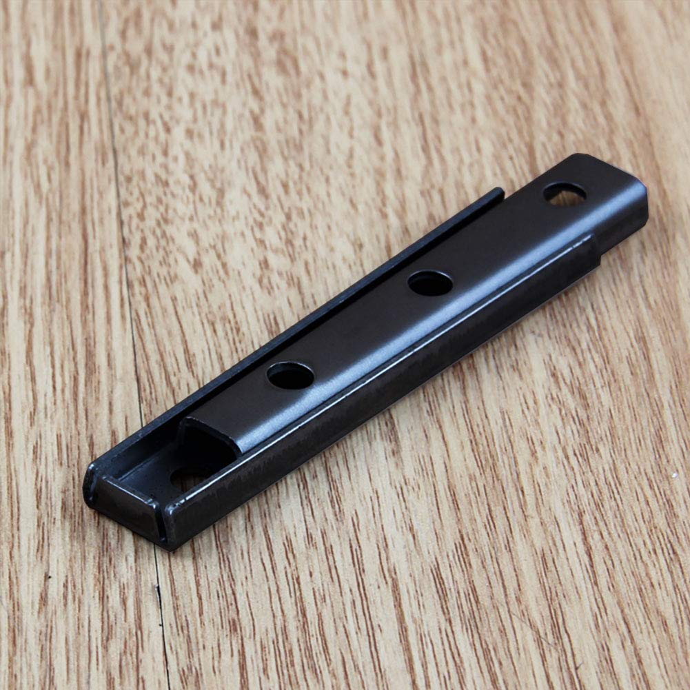 Buy KAIISSA 6 Pair Concealed Headboard Panel Wall Fixing Brackets