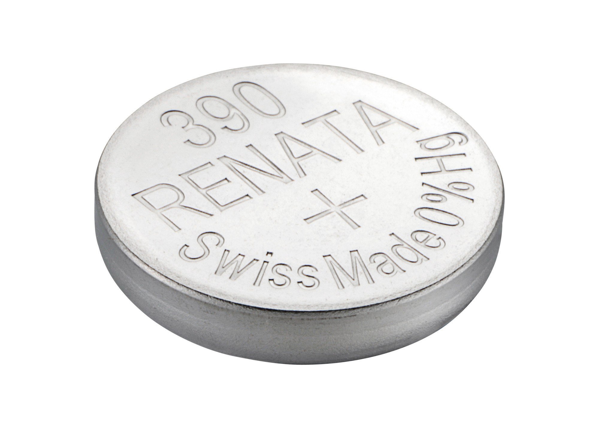 Renata 390 - Montre