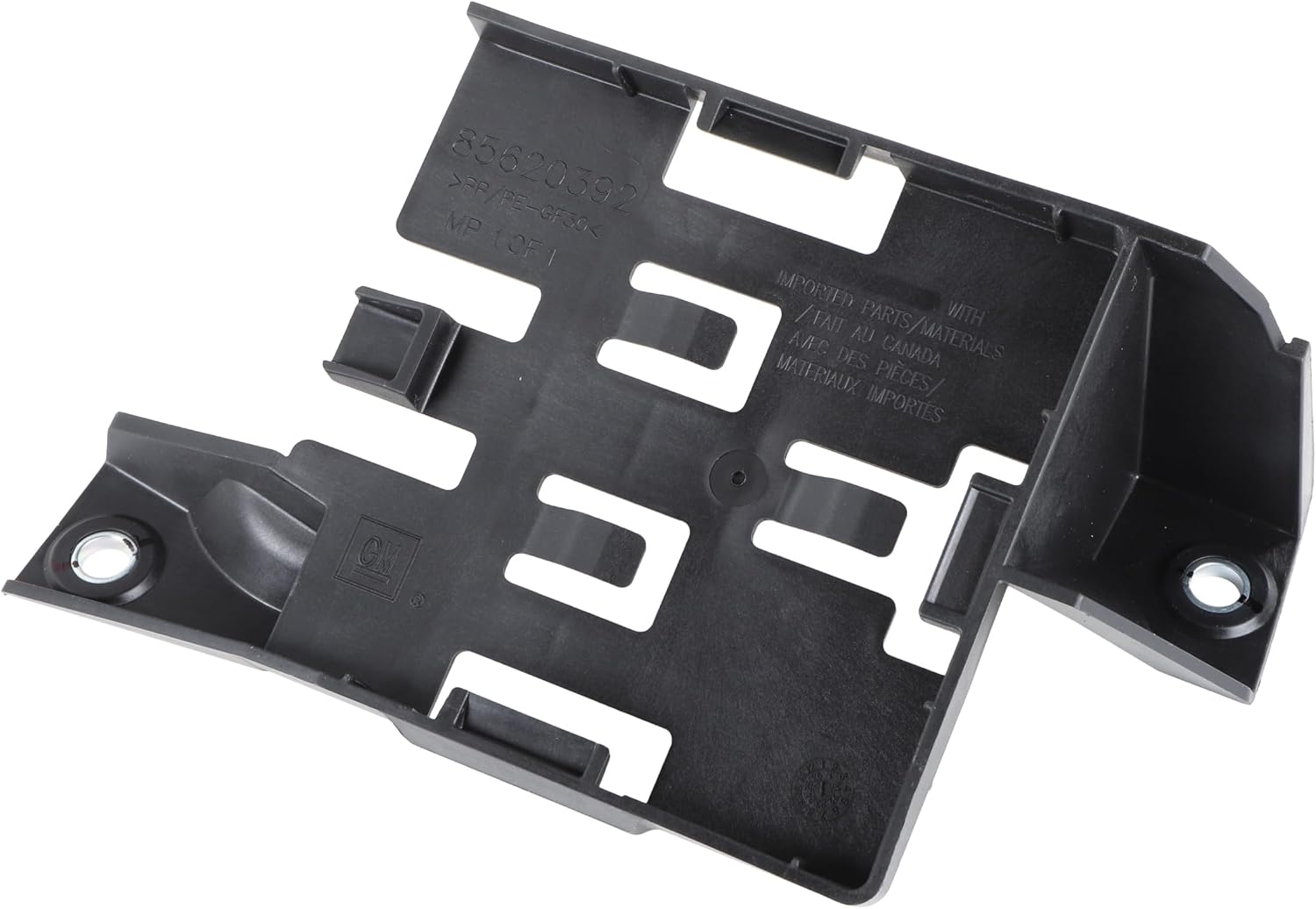 GM Genuine Parts 85620392 Chassis Control Module Bracket
