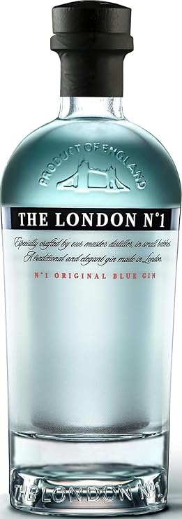 The London Nº1 - Ginebra - 700 ml