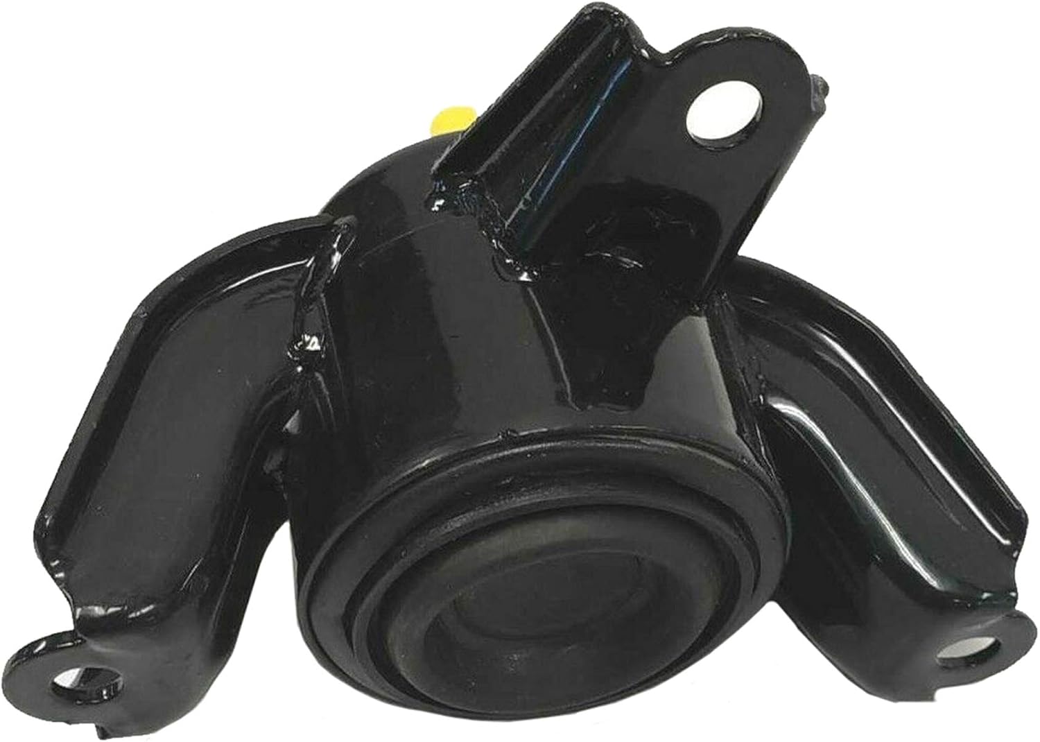 Advance Ignition Engine Motor Mount Set of 2PCS Compatible with Hyundai Kia 11-17 Accent Elantra Veloster Forte Koup Forte5 Rio 1.6L 1.8L 2.0L A71004 A71020 2011 2012 2013 2014 2015 2016 2017