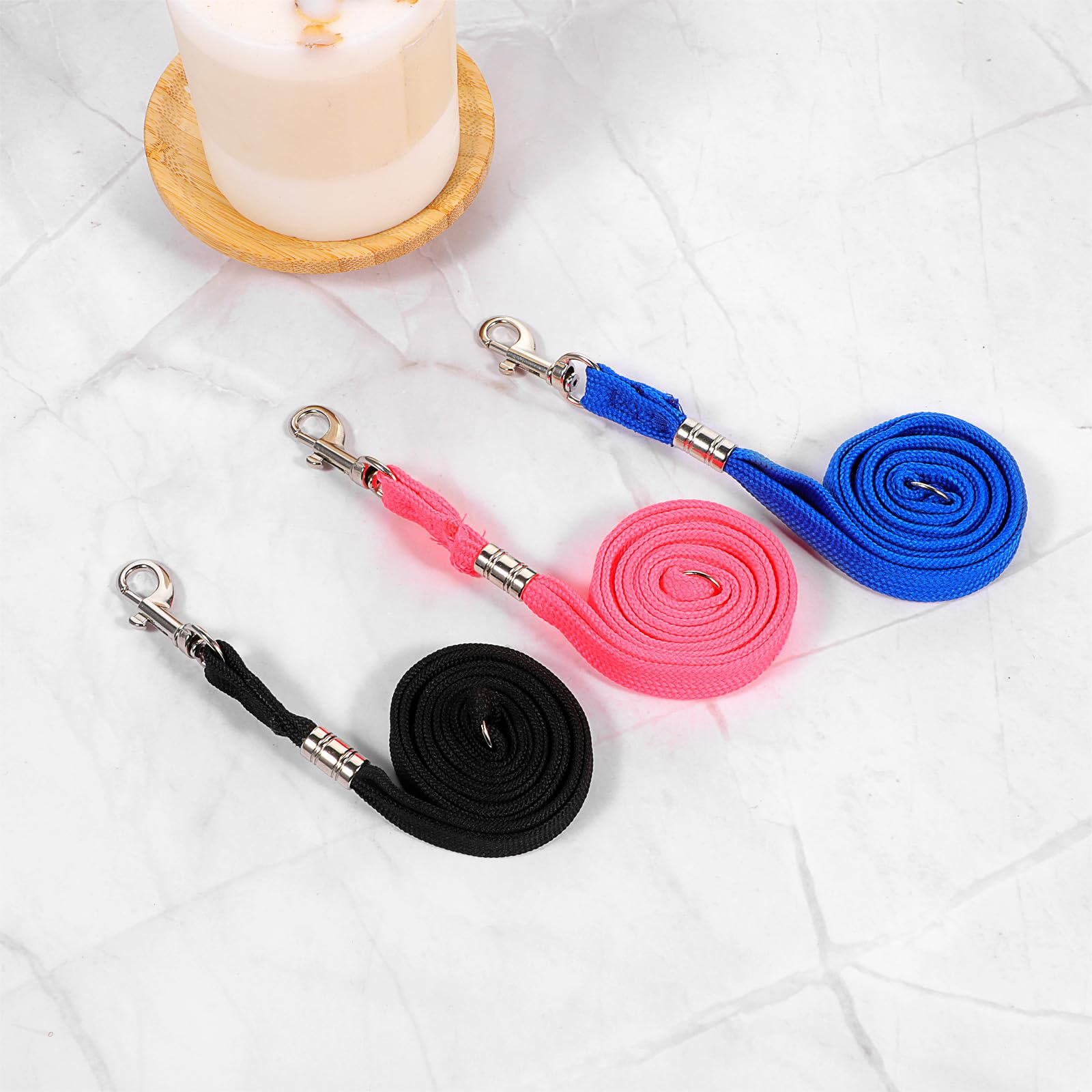Adjustable Dog Grooming Leash - Image 3