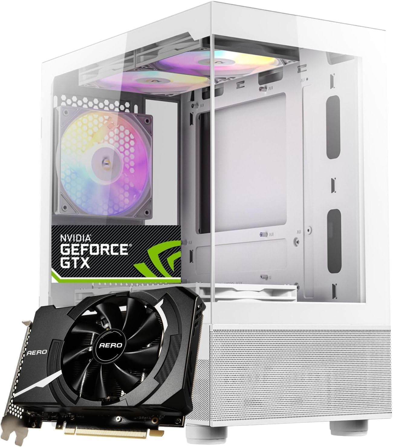 Amazon.co.jp: 【整備済み品】G-storm ゲーミングPC Corei5 12世代 