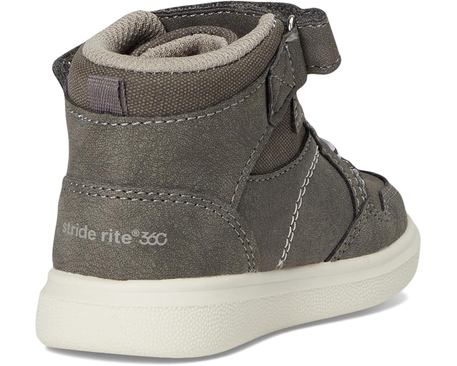 Stride Rite Zayn (Toddler/Little Kid) - Back View