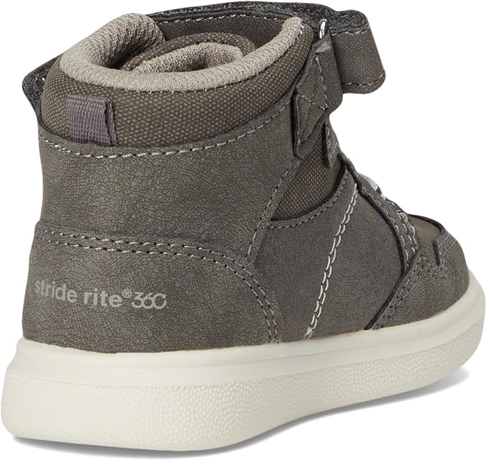 Обувь Stride Rite Zayn (Toddler/Little Kid) — фото 5