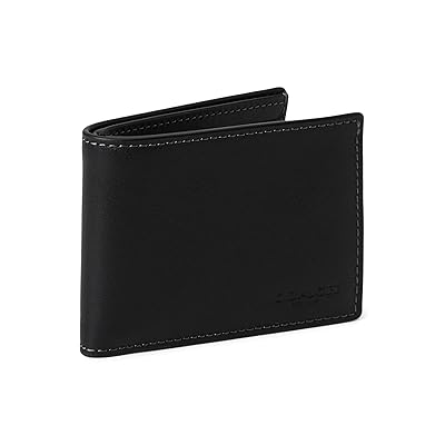 COACH Slim Billfold Men