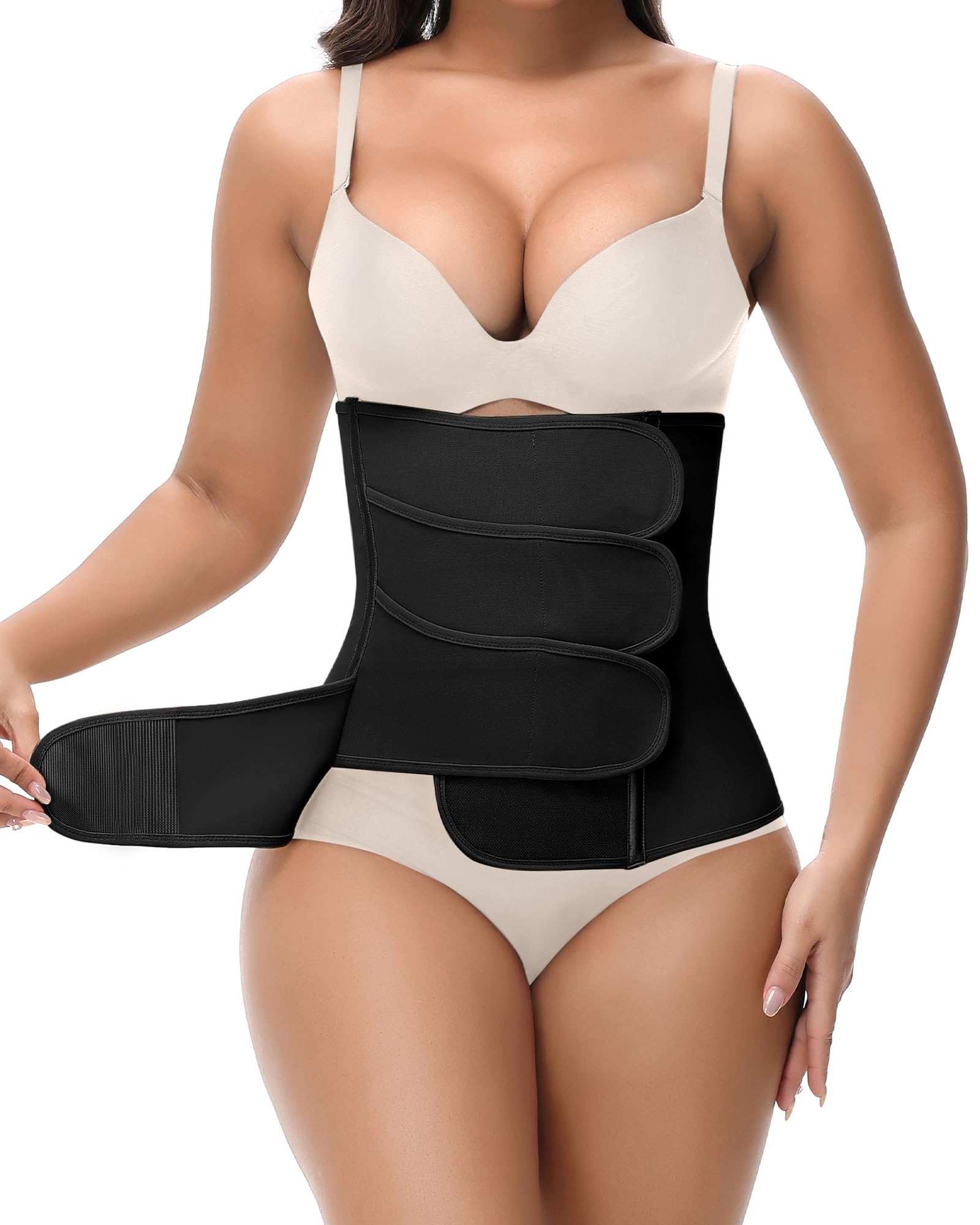 SHAPSHE Waist Trainer