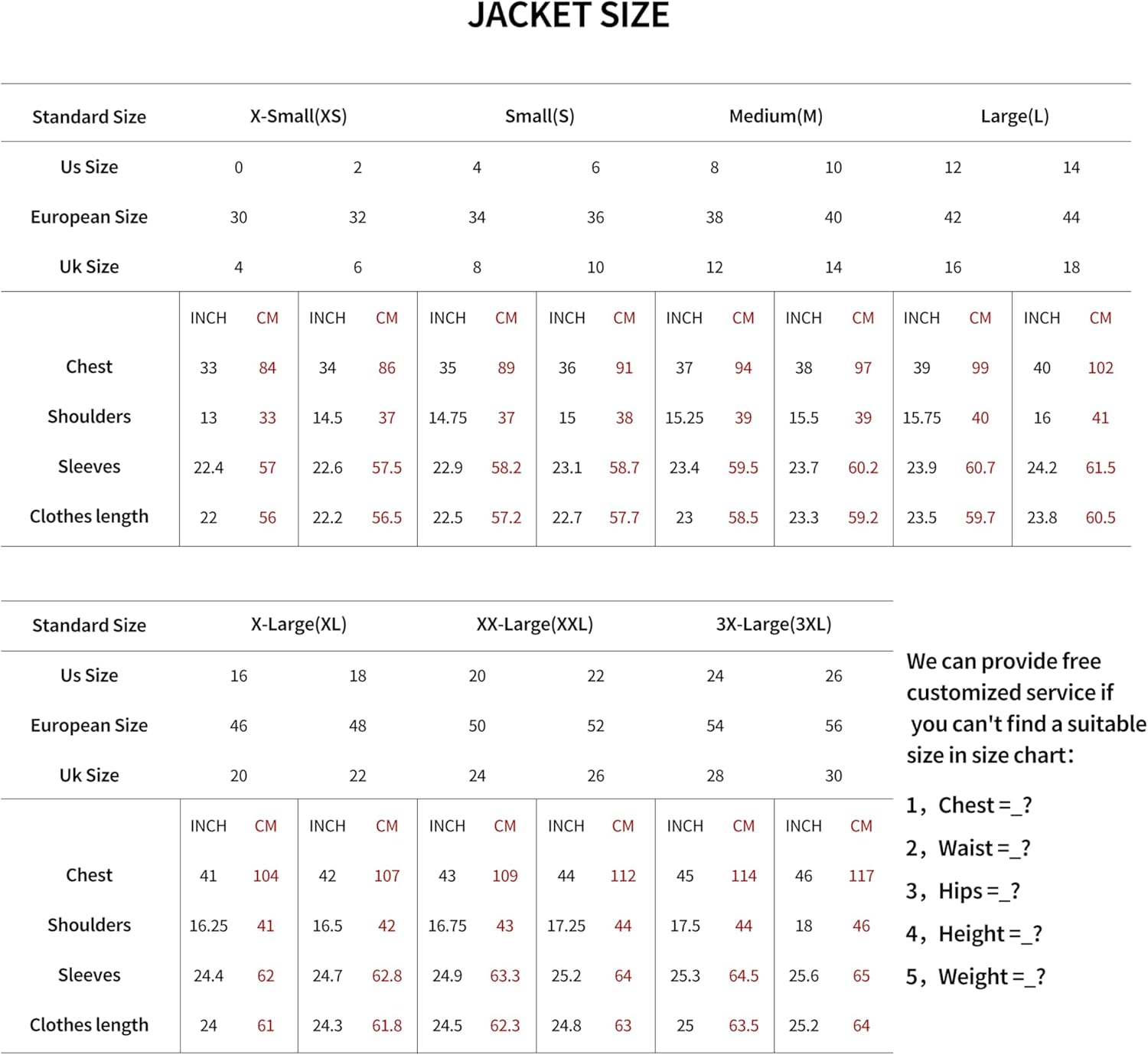 Ulnomio Women's Casual Blazer Formal Party Prom Business Work Office Suit Jacket