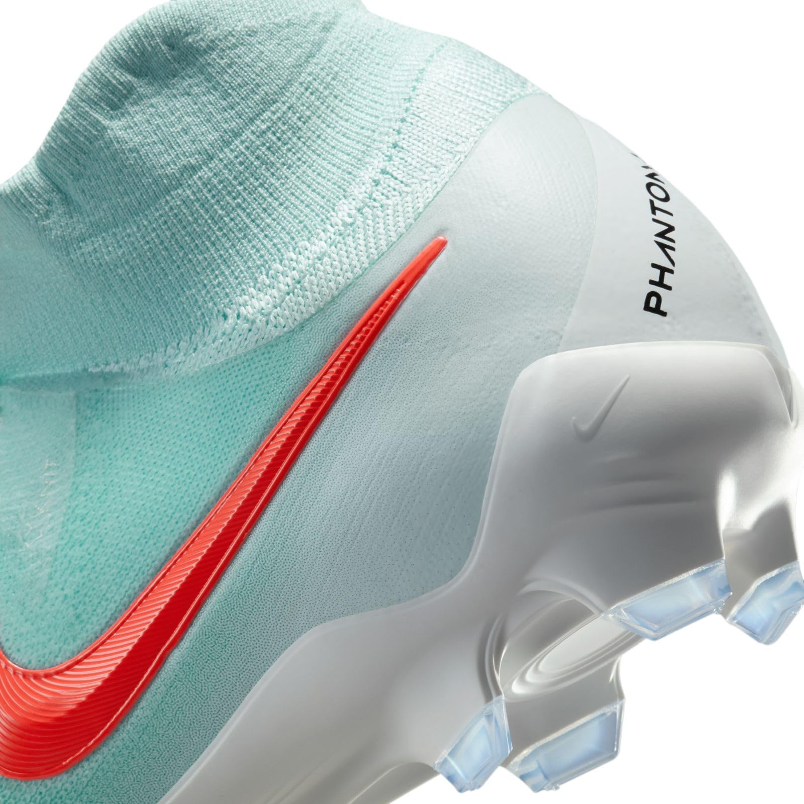 Nike Phantom Luna 2 Pro FG High-Top-Fußballschuh, FJ2575