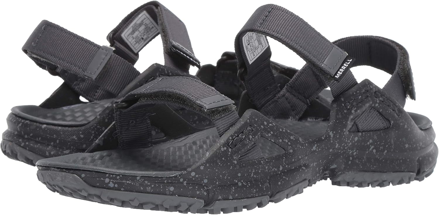 merrell hydrotrekker women