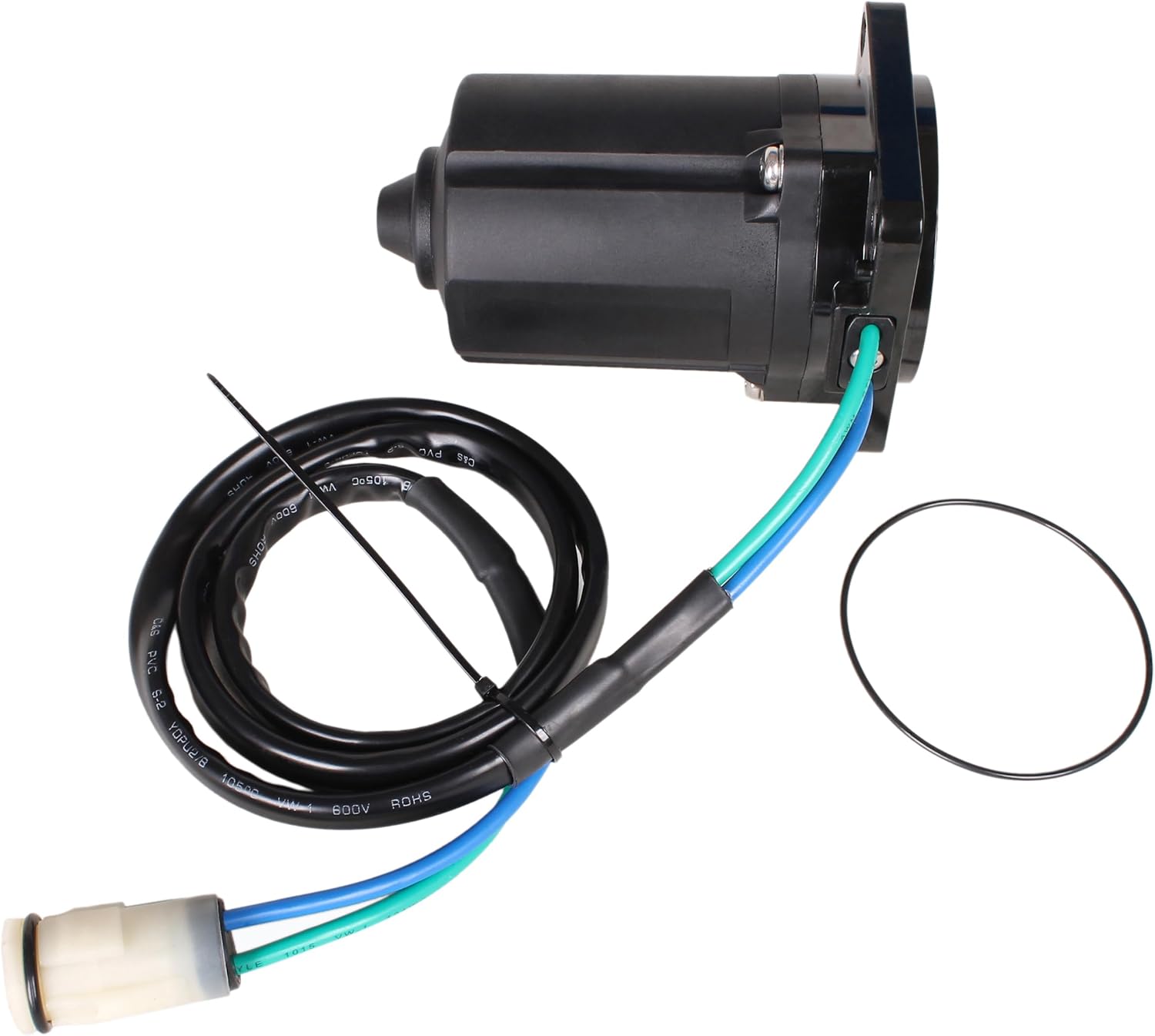 Outboard Engine 38100-88L00 38100-88L11 38100-88L12 Tilt Trim Motor for Suzuki 40HP 50HP 60HP DF40A DF50A DF60A Boat Motor