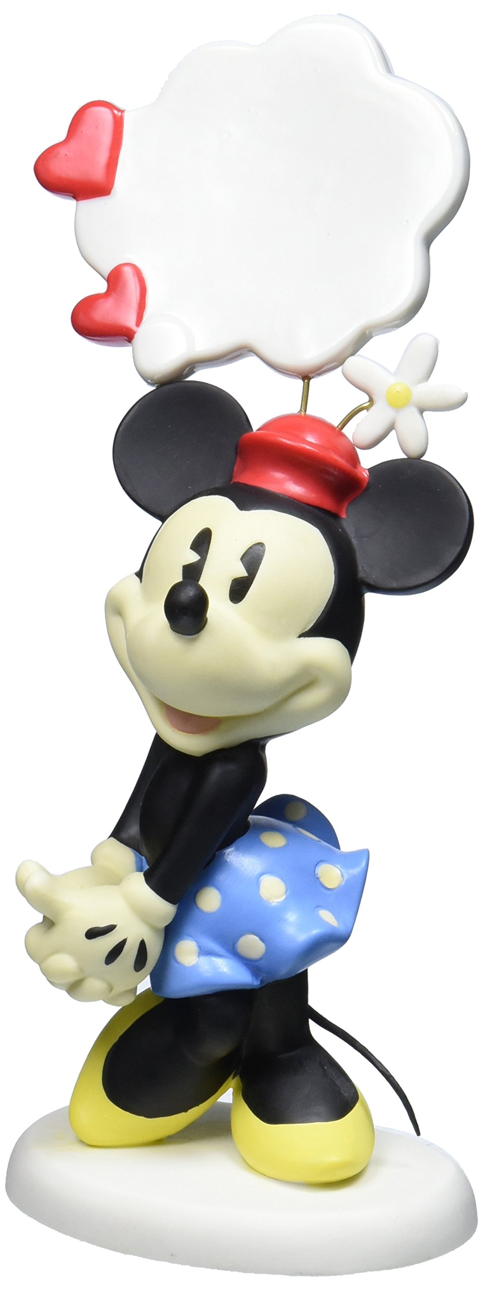 Amazon.com: Precious Moments Disney My Thoughts are Filled with