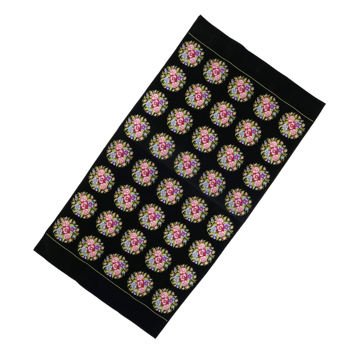 FEILER 花柄 タオルケットブランケット 約246cm×152cm Amazon.co.jp: ［フェイラー］ FEILER ブランケット 150 x 250cm