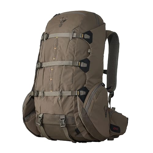 Badlands 2200 Hunting Pack with Meat Hauler