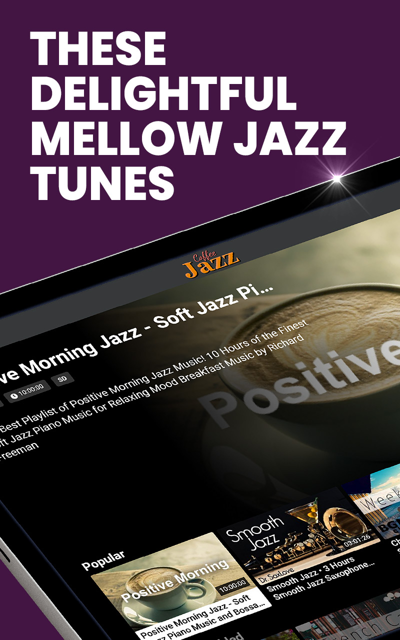 Coffee JazzAmazon.co.jpAppstore for Android
