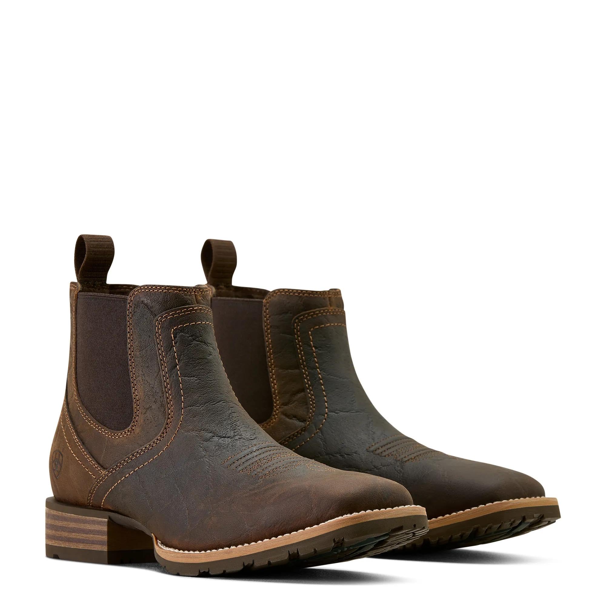 ARIAT Chelsea Hybrid Low Boy - Botas para hombre