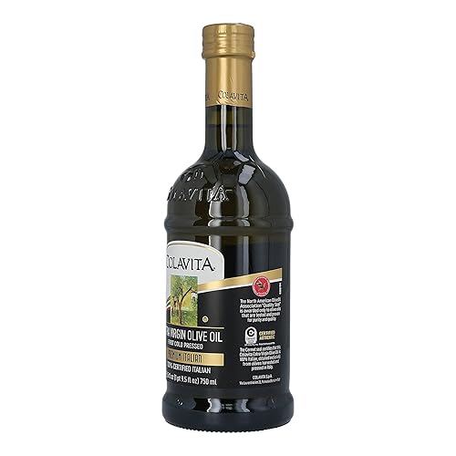 Miniatura 2 de Colavita Premium - Aceite de oliva extra virgen italiano