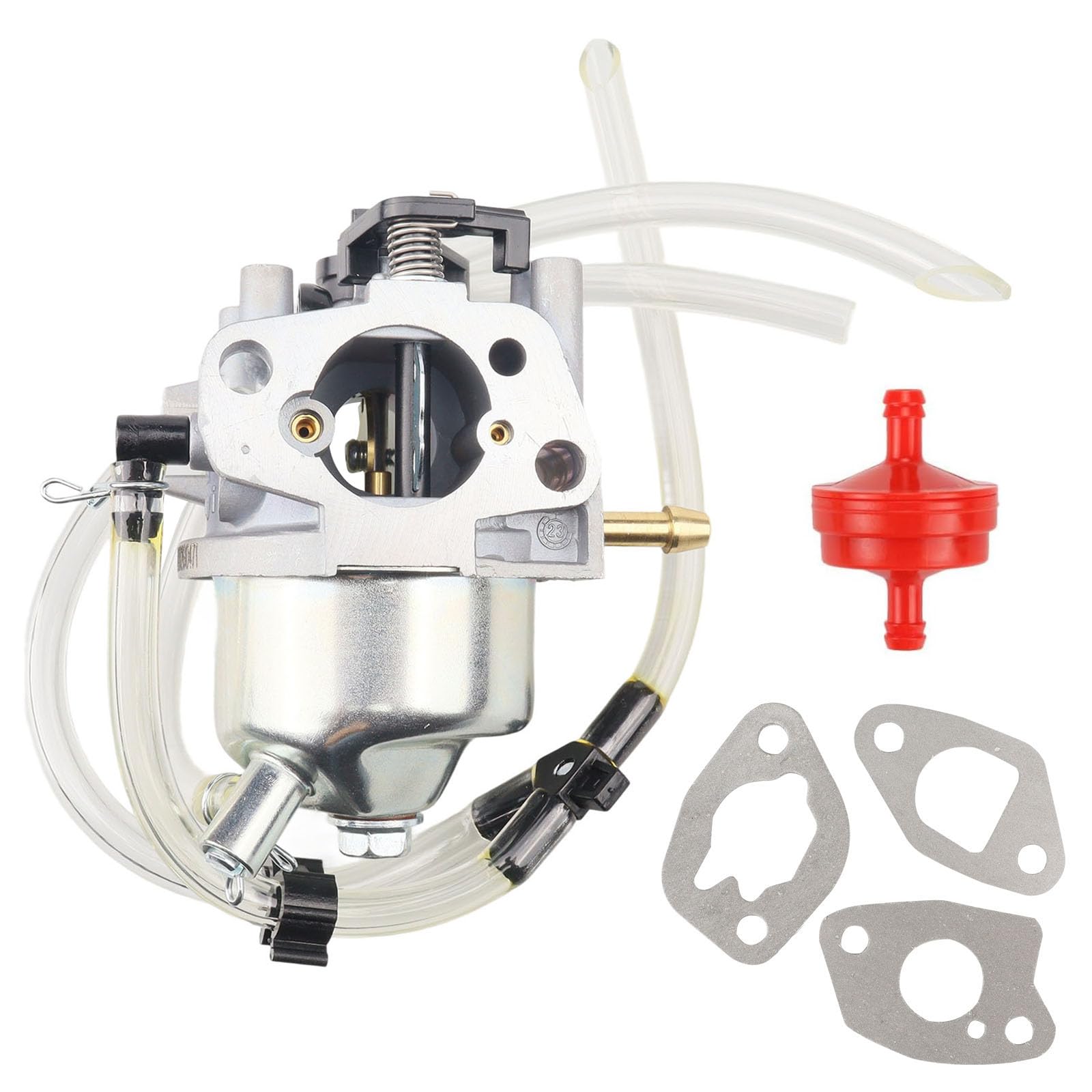 Amazon.com: Carburetor Huayi T07E Carb For Generac 10000038292