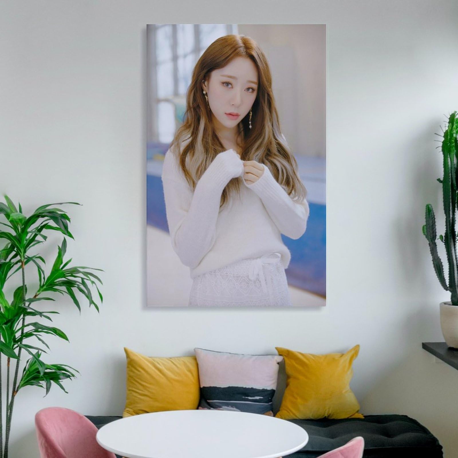 Amazon.co.jp: Yeonjung ヨンジョン WJSN 宇宙少女 うちゅうしょうじょ