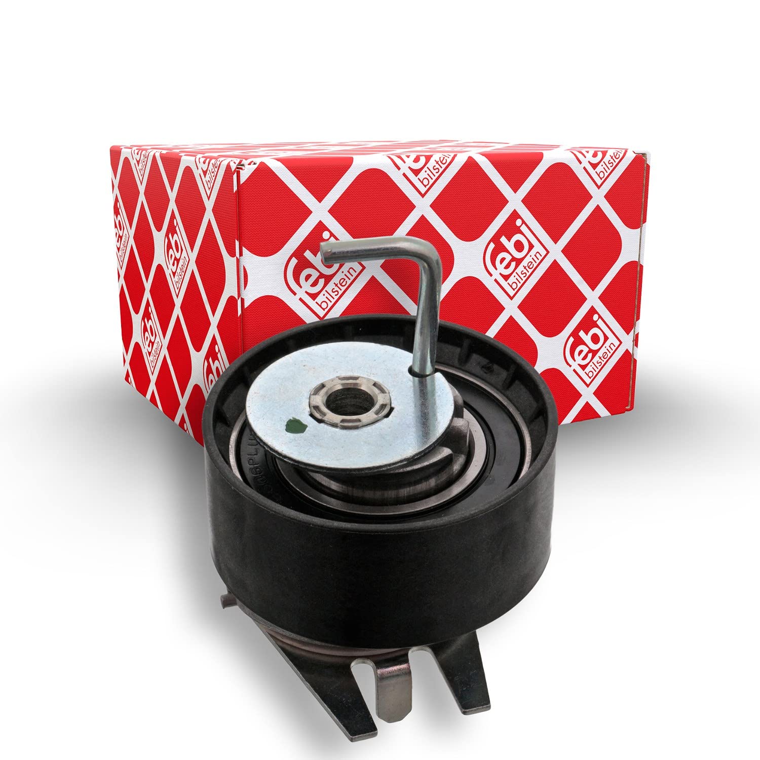 ✅Fits FEBI 100722 TENSIONER PULLEY   ⭐UK Seller⭐