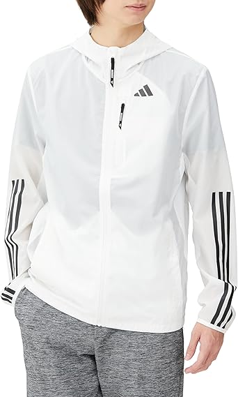 adidas プライムグリーン 3ストライプジャケット L Amazon | [アディダス] プライムグリーン エッセンシャルズ 3