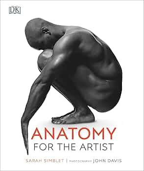 洋書 Anatomy for the Artist / Sarah Simblet 61IFNaGnnTL._UF350,350_QL50_.jpg