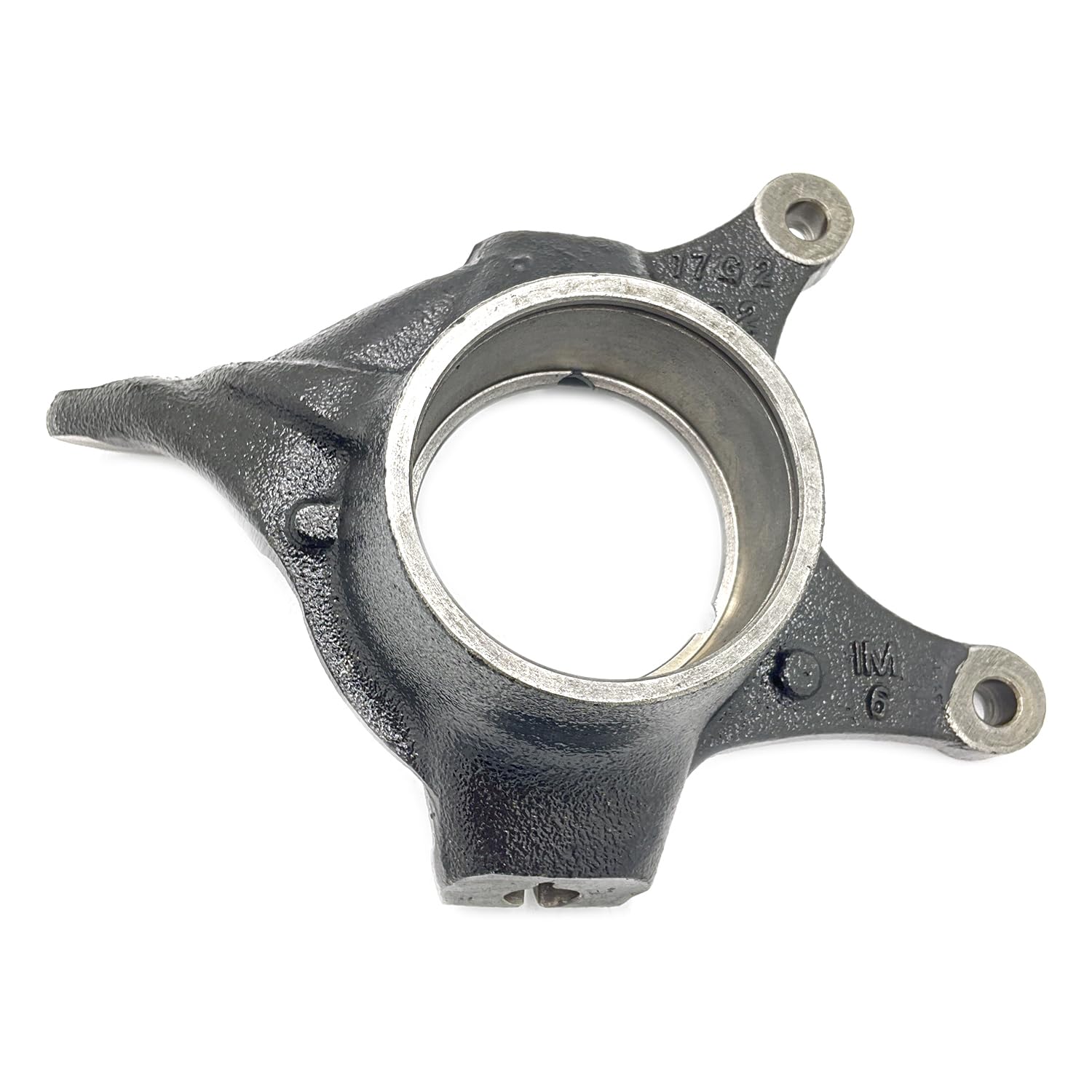 Amazon.com: Polaris Ranger Right Hand Wheel Bearing Carrier