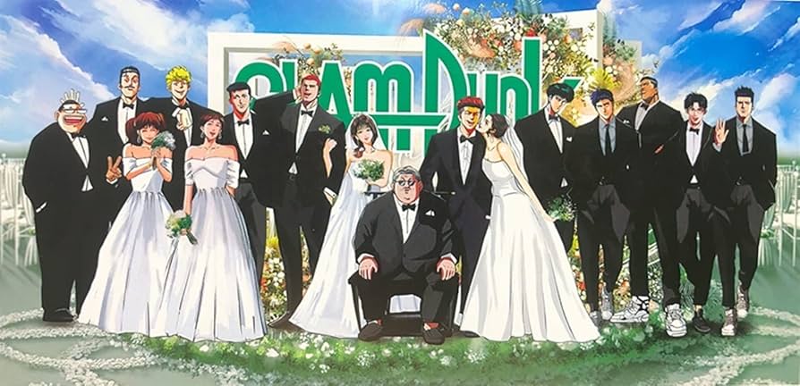 Amazon.co.jp: MAYL SLAM DUNK Puzzles 300-5000 Pieces Adult