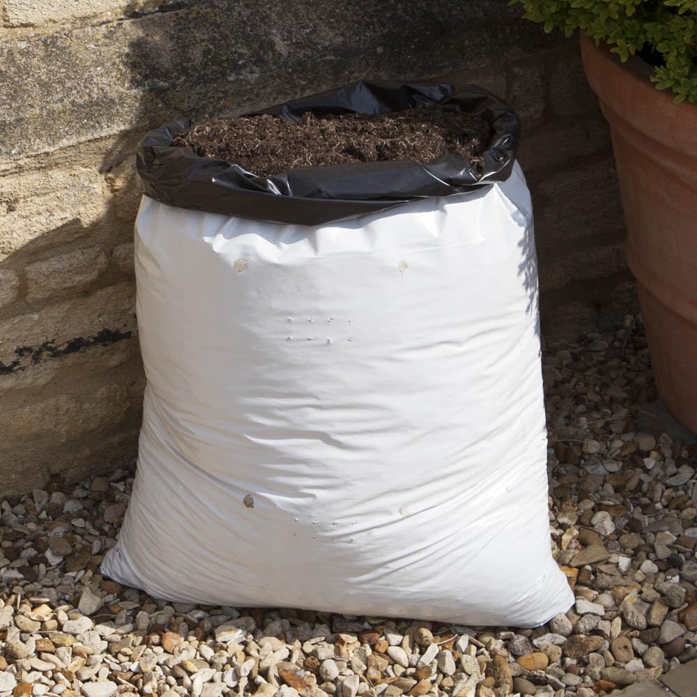 YouGarden 40L Multipurpose Compost. Organic Matter, Coir And Bark Compost Perfect For Plants, Fruit, Vegetables, Seeds & Cuttings. Ideal for Use in Garden Beds and Borders